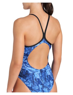 Traje de baño completo Arena para mujer