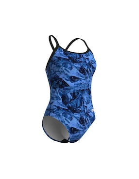 Traje de baño completo Arena para mujer