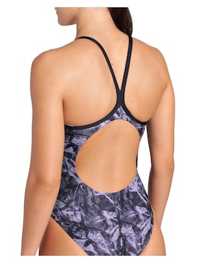Traje de baño completo Arena para mujer