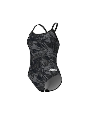 Traje de baño completo Arena para mujer