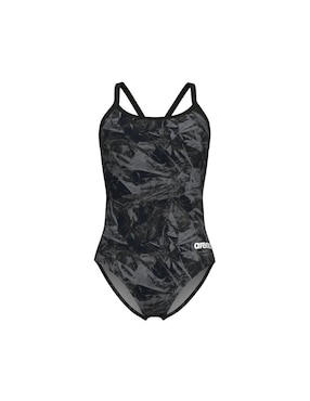 Traje de baño completo Arena para mujer