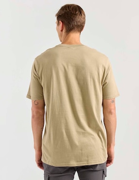 Playera deportiva para entrenamiento Oakley de hombre