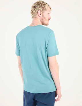 Playera deportiva para entrenamiento Oakley de hombre
