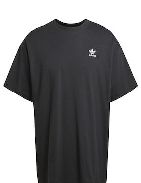 Playera deportiva casual Adidas de hombre