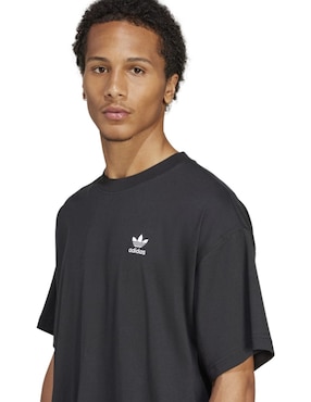 Playera deportiva casual Adidas de hombre