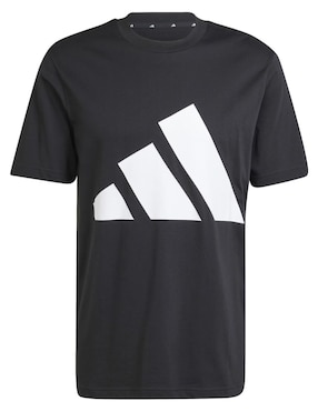 Playera deportiva para entrenamiento Adidas de hombre