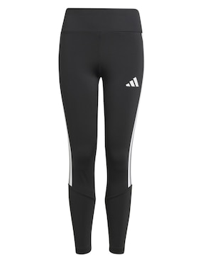 Malla Adidas compresión baja para niña