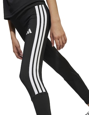 Malla Adidas compresión baja para niña