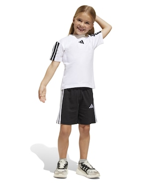 Conjunto deportivo Adidas infantil