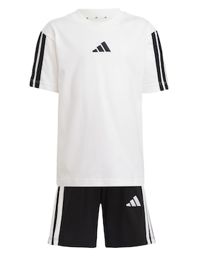 Conjunto deportivo Adidas infantil