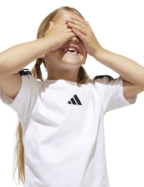 Conjunto deportivo Adidas infantil
