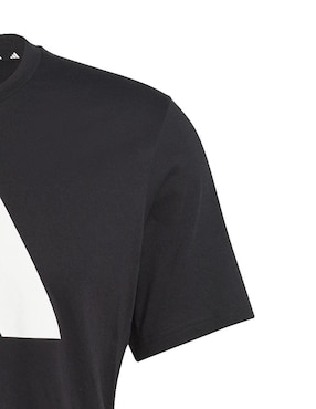 Playera deportiva para entrenamiento Adidas de hombre