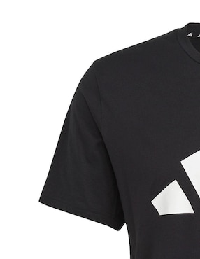 Playera deportiva para entrenamiento Adidas de hombre
