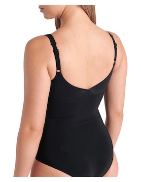 Traje de baño completo Arena para mujer