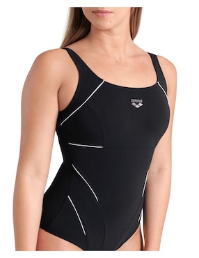 Traje de baño completo Arena para mujer