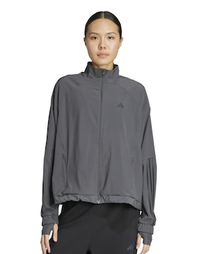 Chamarra Adidas para mujer