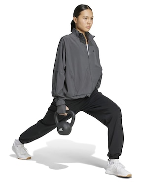 Chamarra Adidas para mujer
