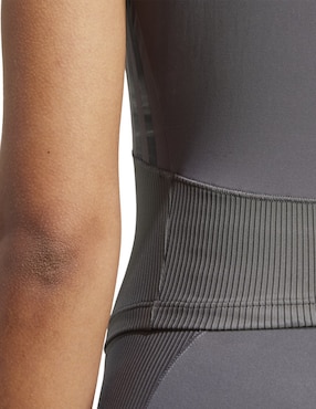 Playera deportiva para entrenamiento Adidas para mujer