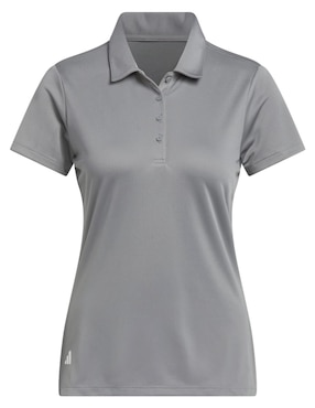 Playera tipo polo Adidas Golf para mujer