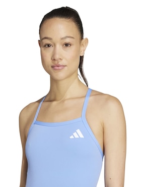 Traje de baño completo Adidas para mujer