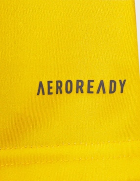 Jersey de Club América local manga corta Adidas para hombre