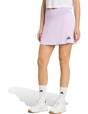 Falda deportiva Adidas para entrenamiento