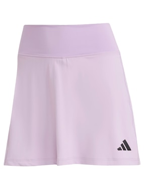 Falda deportiva Adidas para entrenamiento