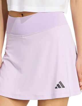 Falda deportiva Adidas para entrenamiento