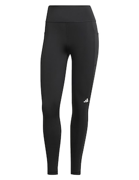 Malla Adidas compresión baja para mujer