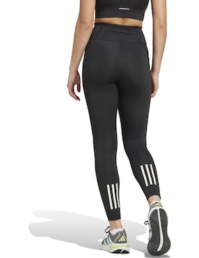 Malla Adidas compresión baja para mujer