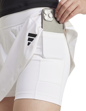 Falda deportiva Adidas para Entrenamiento