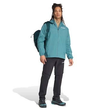 Chamarra ADIDAS para hombre