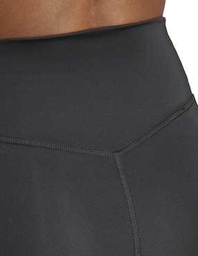 Malla Adidas compresión baja para mujer