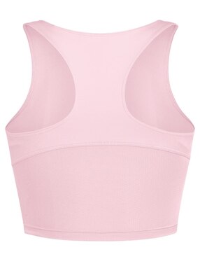 Top deportivo Adidas para correr mujer