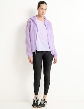 Chamarra para correr Hoka Skyflow Jacket para mujer