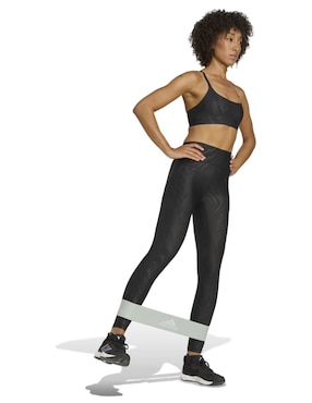 Malla Adidas compresión baja para mujer