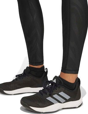 Malla Adidas compresión baja para mujer