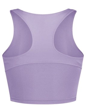 Top deportivo Adidas para correr mujer