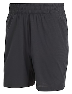 Short con bolsillos Adidas para tennis hombre