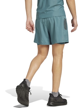 Short Adidas para correr hombre
