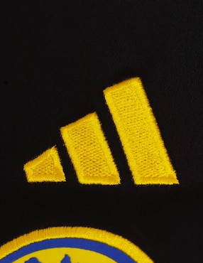 Jersey de Club América local manga corta Adidas para mujer