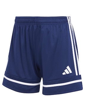 Short Adidas para fútbol mujer