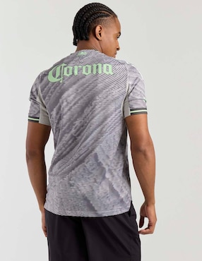Jersey de  Club América tercer equipo manga corta Adidas  para hombre