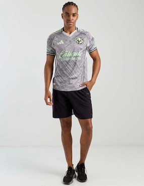 Jersey de  Club América tercer equipo manga corta Adidas  para hombre