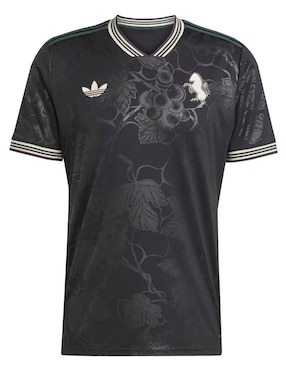 Jersey de Juventus de Turín manga corta Adidas para hombre