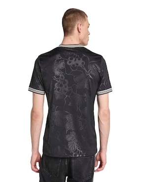Jersey de Juventus de Turín manga corta Adidas para hombre