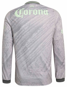 Jersey de Club América manga corta Adidas para hombre