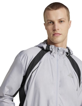 Chamarra para entrenamiento Adidas para hombre
