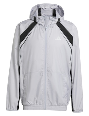 Chamarra para entrenamiento Adidas para hombre