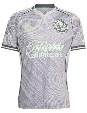 Jersey de Club América manga corta Adidas para hombre